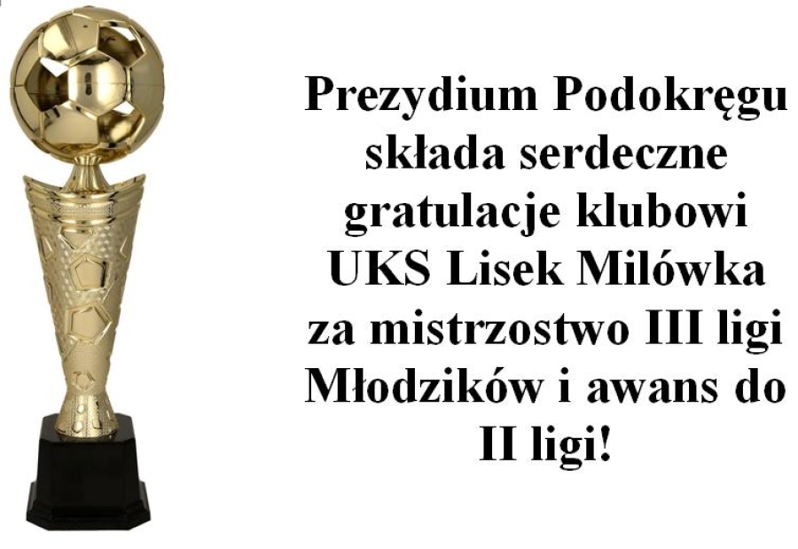 UKS Lisek Milówka